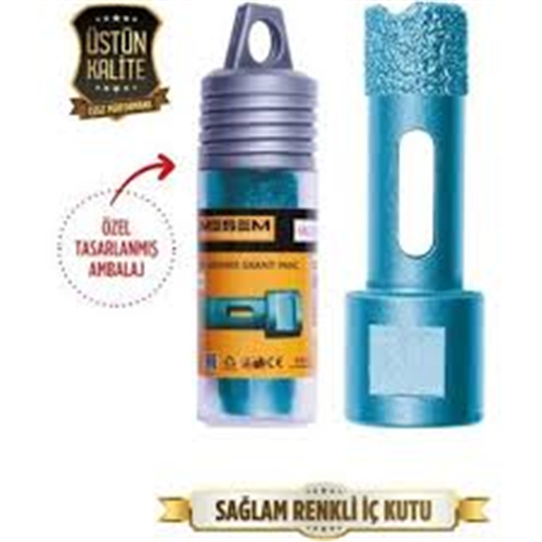 MEŞEM 22 MM GRANİT PANÇ ORİJİNAL 